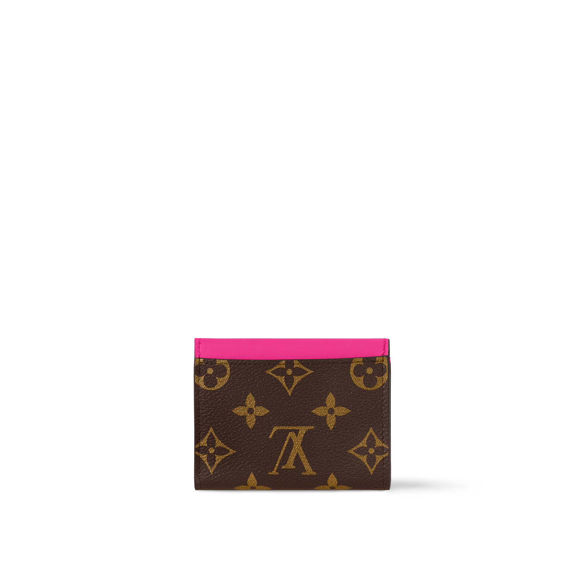 Zoé Wallet Monogram - Women - Small Leather Goods | LOUIS VUITTON ®